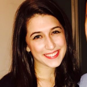 Meet your Posher, Zoe